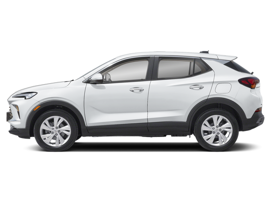 2024 Buick Encore GX Preferred in Columbus, OH - Coughlin Automotive