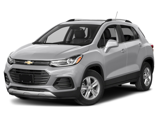 2019 Chevrolet Trax LT in Columbus, OH - Coughlin Automotive