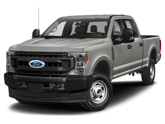 2022 Ford F-350SD XL in Columbus, OH - Coughlin Automotive