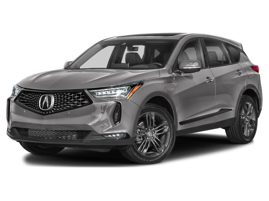 2023 Acura RDX A-Spec Package SH-AWD in Columbus, OH - Coughlin Automotive