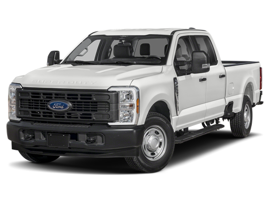 2023 Ford F-250SD XL in Columbus, OH - Coughlin Automotive