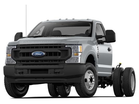 2024 Ford F-350SD DRW in Columbus, OH - Coughlin Automotive