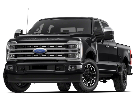 2024 Ford F-250SD LARIAT in Columbus, OH - Coughlin Automotive