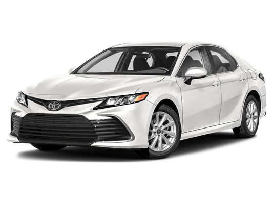 2024 Toyota Camry LE in Columbus, OH - Coughlin Automotive