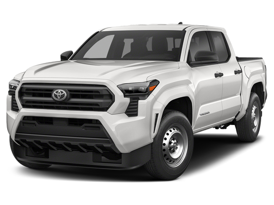 2024 Toyota Tacoma SR in Columbus, OH - Coughlin Automotive