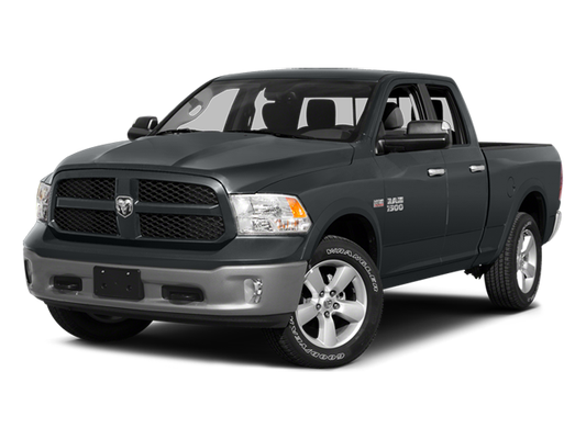 2014 RAM 1500 Express in Columbus, OH - Coughlin Automotive