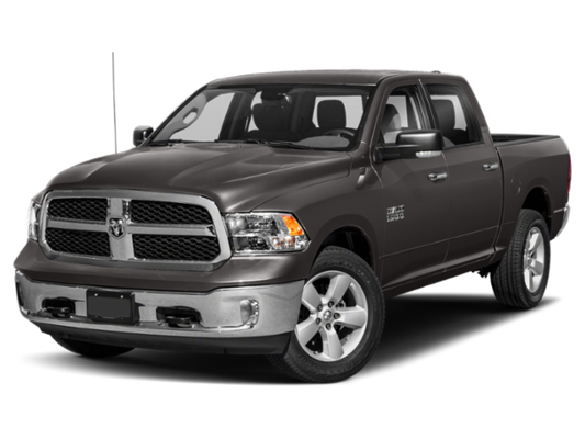 2014 RAM 1500 Big Horn in Columbus, OH - Coughlin Automotive