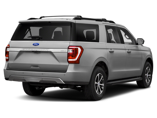 2019 Ford Expedition Max Limited in Columbus, OH - Coughlin Automotive