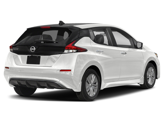 2024 Nissan Leaf SV Plus in Columbus, OH - Coughlin Automotive