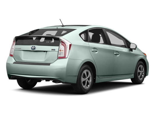 2012 Toyota Prius Two in Columbus, OH - Coughlin Automotive