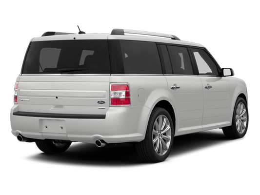 2014 Ford Flex SEL in Columbus, OH - Coughlin Automotive