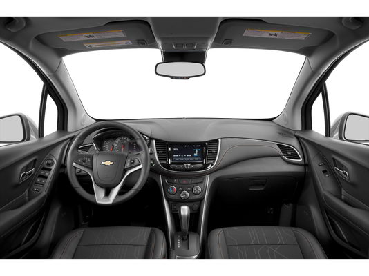 2019 Chevrolet Trax LT in Columbus, OH - Coughlin Automotive