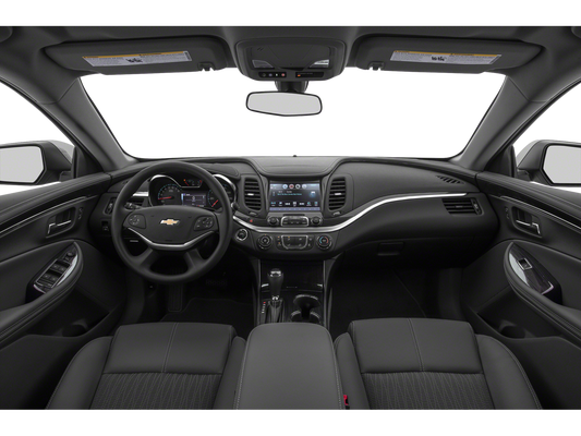 2020 Chevrolet Impala Premier in Columbus, OH - Coughlin Automotive