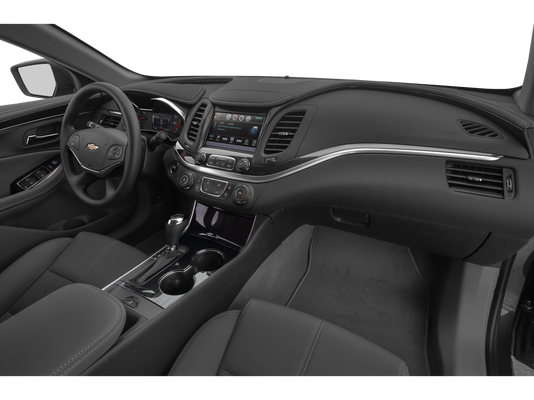 2020 Chevrolet Impala Premier in Columbus, OH - Coughlin Automotive