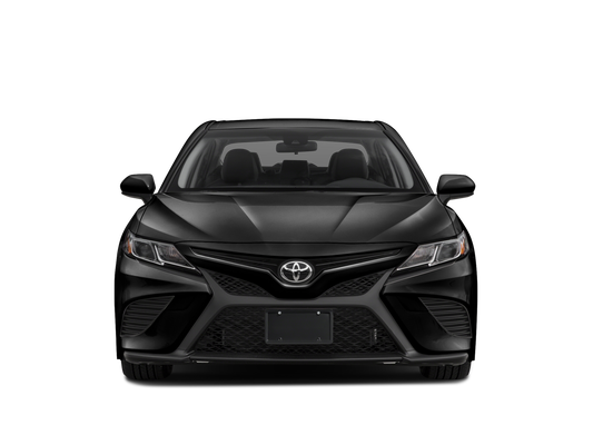 2020 Toyota Camry SE in Columbus, OH - Coughlin Automotive