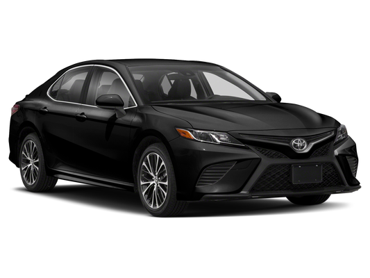 2020 Toyota Camry SE in Columbus, OH - Coughlin Automotive