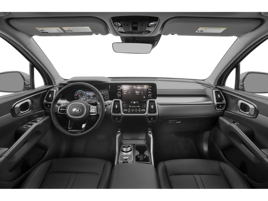 2021 Kia Sorento Hybrid EX in Columbus, OH - Coughlin Automotive