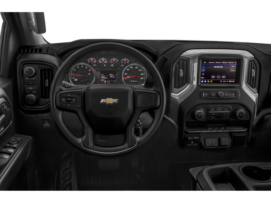 2022 Chevrolet Silverado 2500HD Work Truck in Columbus, OH - Coughlin Automotive