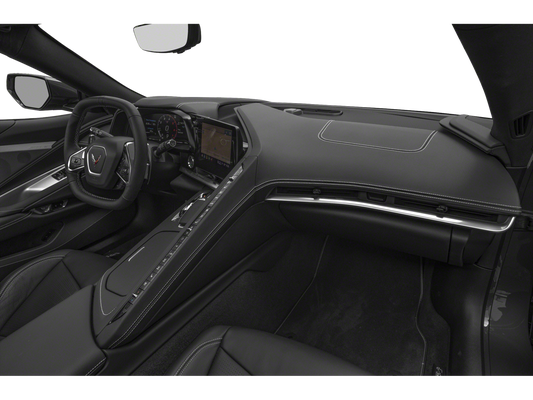 2023 Chevrolet Corvette Stingray 2LT in Columbus, OH - Coughlin Automotive