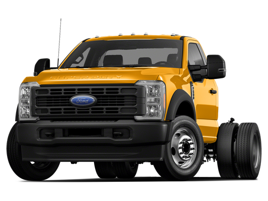 2023 Ford F-600 XL in Columbus, OH - Coughlin Automotive