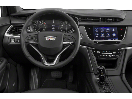 2024 Cadillac XT6 Premium Luxury in Columbus, OH - Coughlin Automotive
