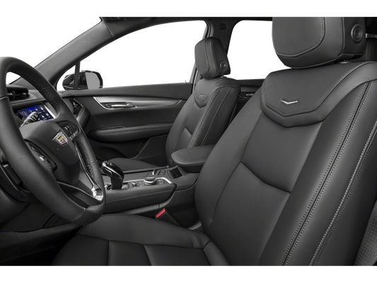 2024 Cadillac XT6 Premium Luxury in Columbus, OH - Coughlin Automotive