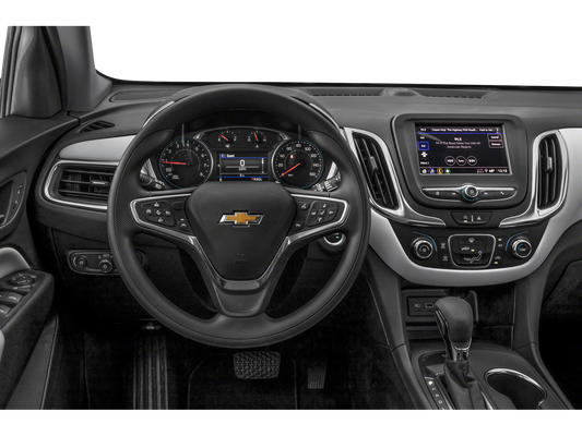 2024 Chevrolet Equinox RS in Columbus, OH - Coughlin Automotive
