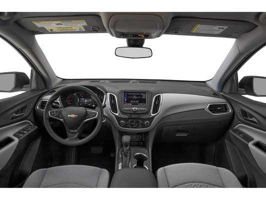 2024 Chevrolet Equinox RS in Columbus, OH - Coughlin Automotive
