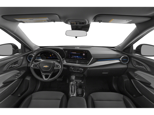 2024 Chevrolet Trax 2RS in Columbus, OH - Coughlin Automotive