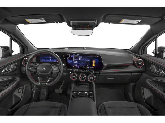 2024 Chevrolet Blazer EV LT 2LT in Columbus, OH - Coughlin Automotive