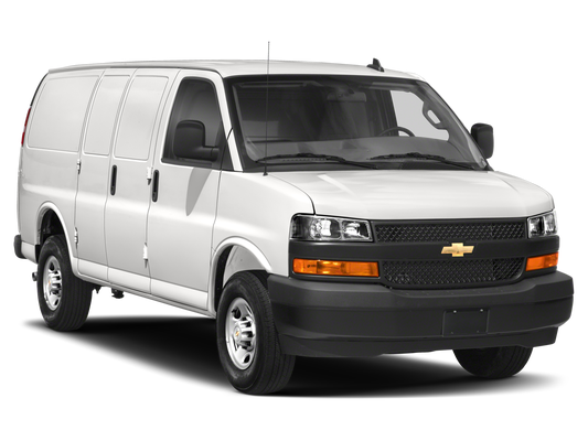 2024 Chevrolet Express 3500 Work Van Cargo in Columbus, OH - Coughlin Automotive
