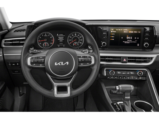 2024 Kia K5 LXS in Columbus, OH - Coughlin Automotive