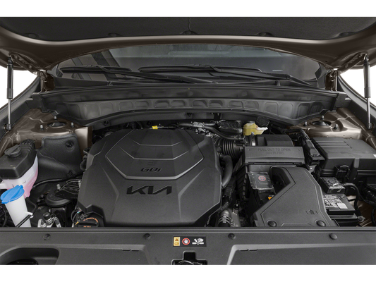 2024 Kia Telluride SX in Columbus, OH - Coughlin Automotive