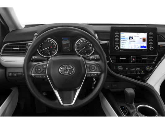 2024 Toyota Camry LE in Columbus, OH - Coughlin Automotive