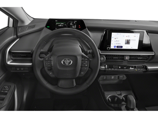 2024 Toyota Prius Limited in Columbus, OH - Coughlin Automotive