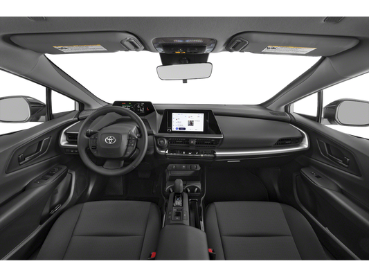 2024 Toyota Prius Limited in Columbus, OH - Coughlin Automotive
