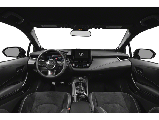 2024 Toyota GR Corolla Premium in Columbus, OH - Coughlin Automotive