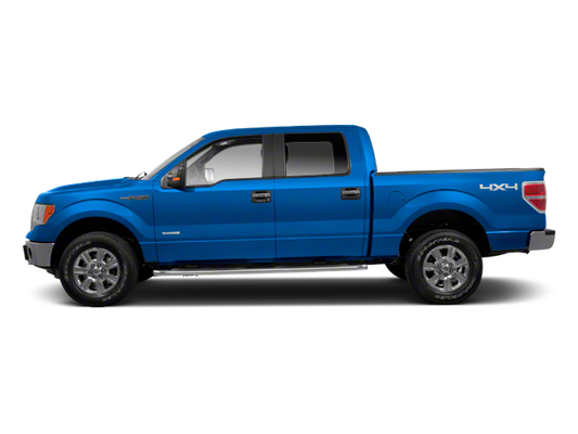2012 Ford F-150 XL in Columbus, OH - Coughlin Automotive