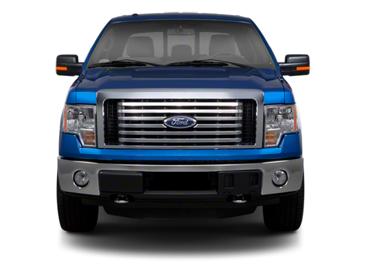 2012 Ford F-150 XL in Columbus, OH - Coughlin Automotive