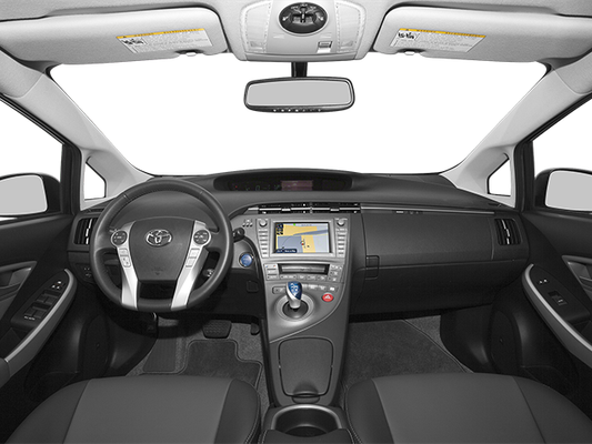2012 Toyota Prius Two in Columbus, OH - Coughlin Automotive