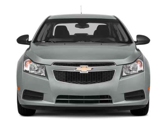 2014 Chevrolet Cruze LS in Columbus, OH - Coughlin Automotive
