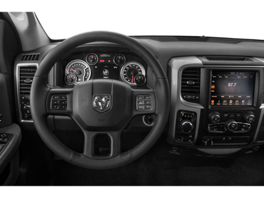 2014 RAM 1500 Big Horn in Columbus, OH - Coughlin Automotive