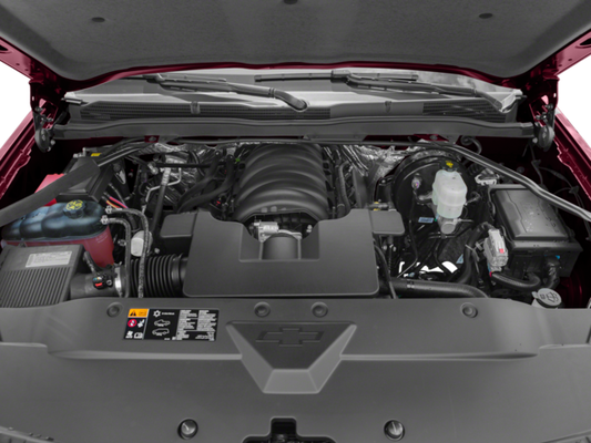 2015 Chevrolet Silverado 1500 LT LT1 in Columbus, OH - Coughlin Automotive