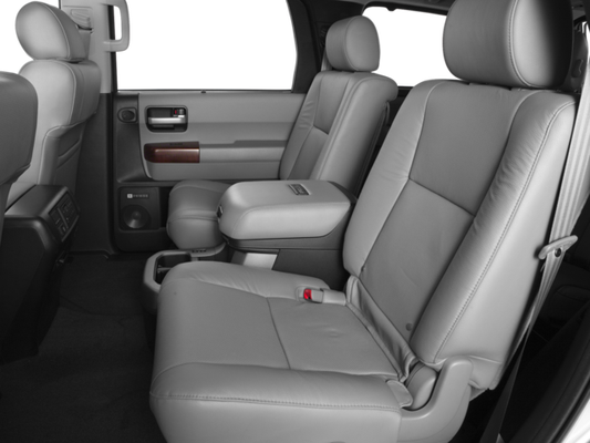 2015 Toyota Sequoia Limited in Columbus, OH - Coughlin Automotive