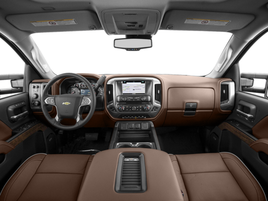 2016 Chevrolet Silverado 2500HD High Country in Columbus, OH - Coughlin Automotive