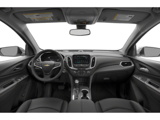 2018 Chevrolet Equinox Premier in Columbus, OH - Coughlin Automotive
