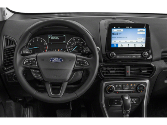 2018 Ford EcoSport SE in Columbus, OH - Coughlin Automotive