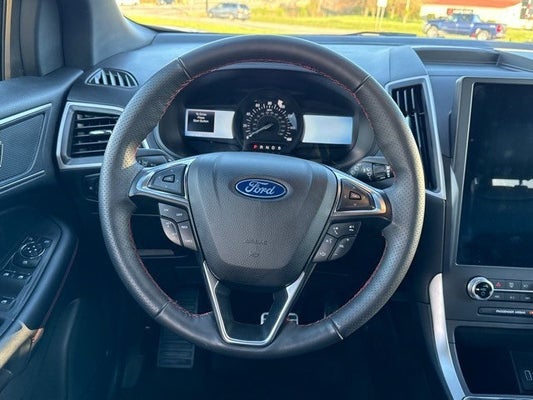 2023 Ford Edge ST Line in Columbus, OH - Coughlin Automotive
