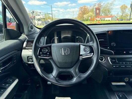 2021 Honda Pilot Special Edition in Columbus, OH - Coughlin Automotive