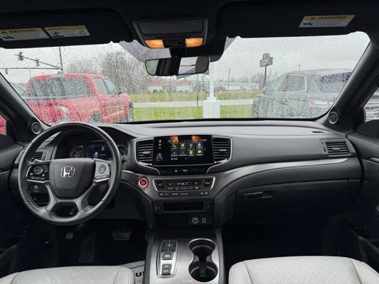 2021 Honda Passport EX-L in Columbus, OH - Coughlin Automotive